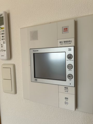 【セキュリティ】KDXレジデンス三宮