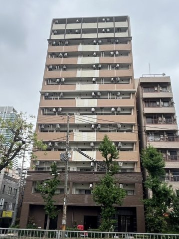 【外観】KDXレジデンス三宮