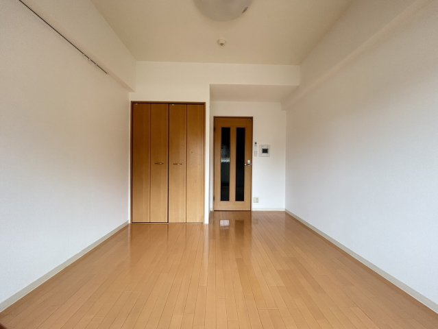 【寝室】KDXレジデンス三宮
