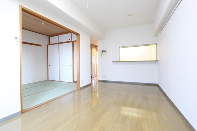 アルテサーノ調布の内装|※他部屋参考写真