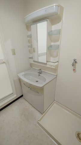 アルテサーノ調布の洗面所|※他部屋参考写真