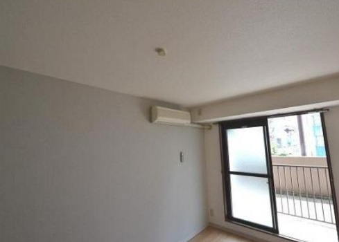 大阪市中央区材木町の賃貸マンションの内装
