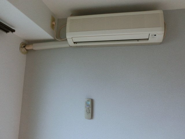 大阪市中央区材木町の賃貸マンションの設備