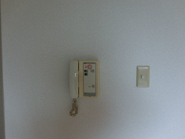 大阪市中央区材木町の賃貸マンションのその他