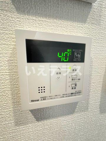 セレニテ神戸駅前アリエのその他