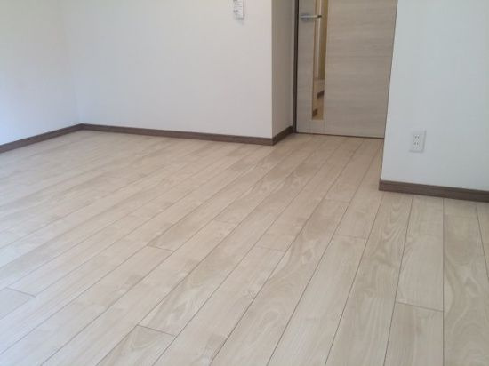 クレヴィスタ文京江戸川橋の寝室