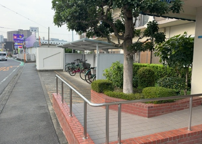 【外観】 | ネオコーポ町田
