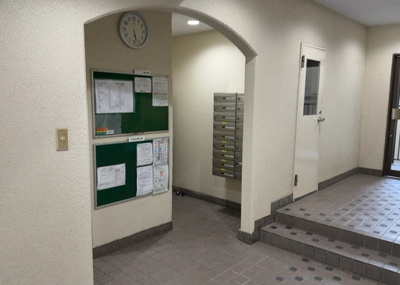 【外観】 | ネオコーポ町田