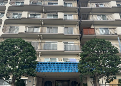 【外観】 | ネオコーポ町田