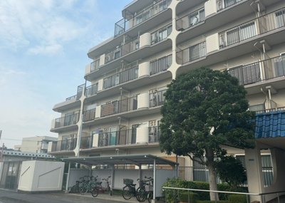 【外観】 | ネオコーポ町田