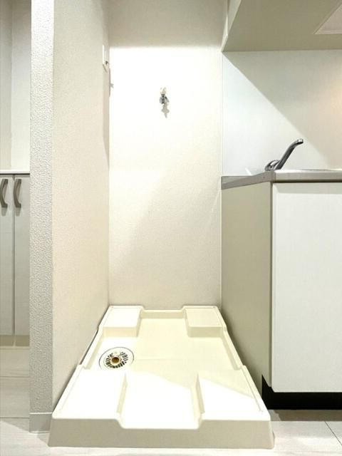 ミリアビタの設備