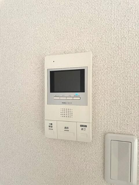 ミリアビタのセキュリティ