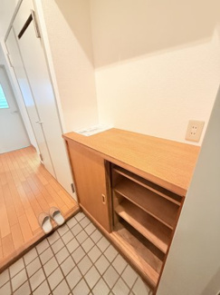 【その他】 | パークヒルズ西台 | ※同号室別部屋参考写真です。