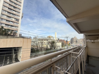【その他】 | パークヒルズ西台 | ※同号室別部屋参考写真です。