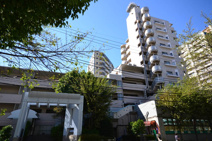 パークヒルズ西台の画像