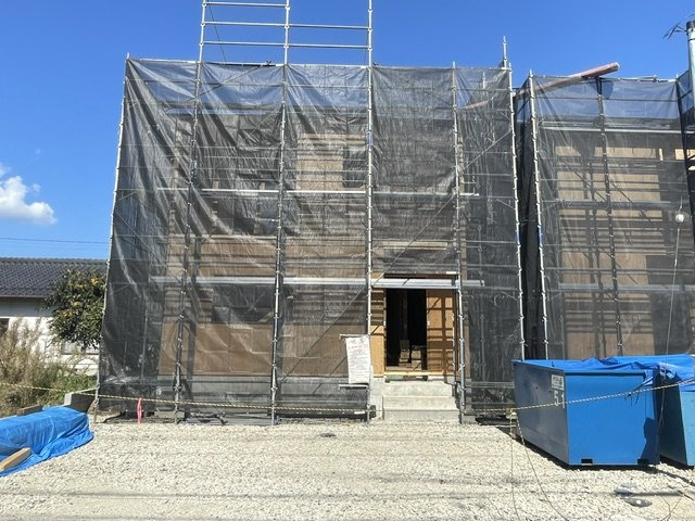 クレイドルガーデン塩冶有原町第1-1　新築戸建のその他