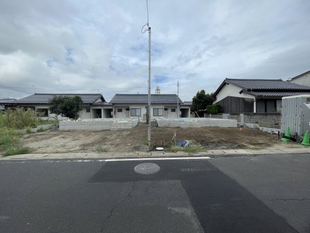 クレイドルガーデン塩冶有原町第1-1　新築戸建のその他