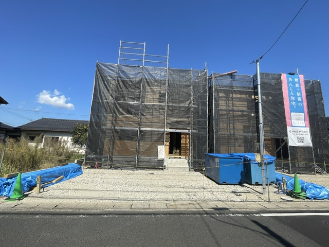クレイドルガーデン塩冶有原町第1-1　新築戸建のその他