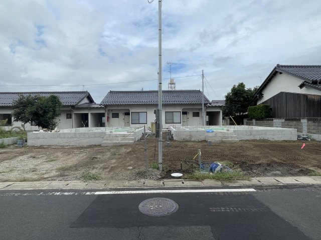 クレイドルガーデン塩冶有原町第1-1　新築戸建のその他