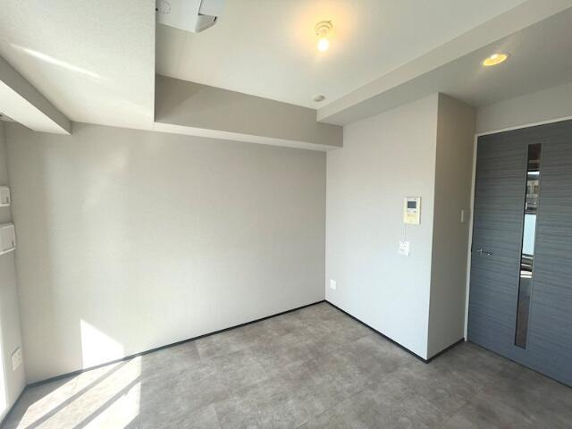 エスティメゾン中野の内装|明るいお部屋です