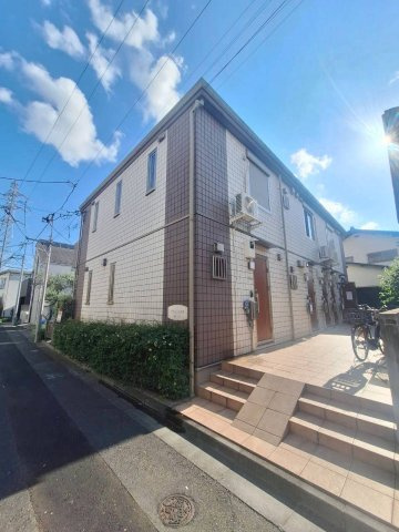 プランドール杉並のその他共用部分|★地震・火事に強いセキスイハイム施工★