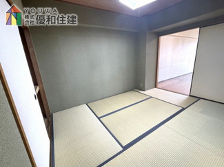 【和室】 | ネオコーポ明舞壱番館