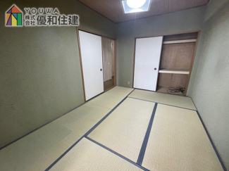 【和室】 | ネオコーポ明舞壱番館