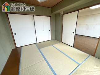【和室】 | ネオコーポ明舞壱番館