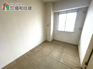 【洋室】 | ネオコーポ明舞壱番館