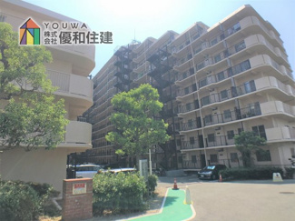 【外観】 | ネオコーポ明舞壱番館