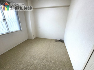 【洋室】 | ネオコーポ明舞壱番館