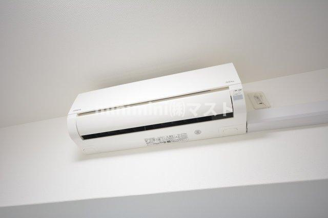 メルベージュ難波ウエストの設備