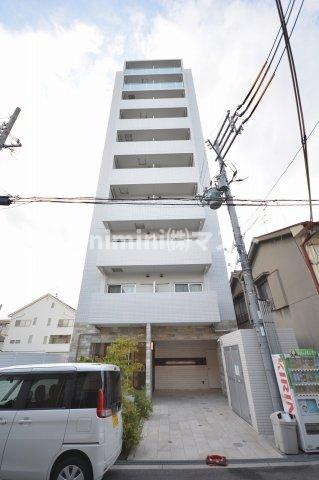 メルベージュ難波ウエスト
