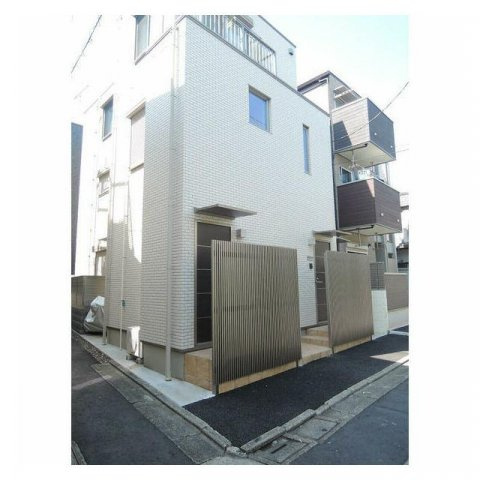 ベルヴィル三軒茶屋