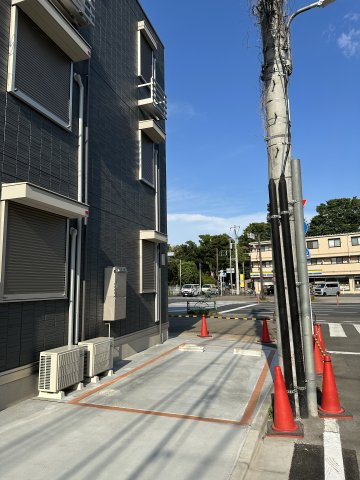 オーヴェスト深大寺のその他