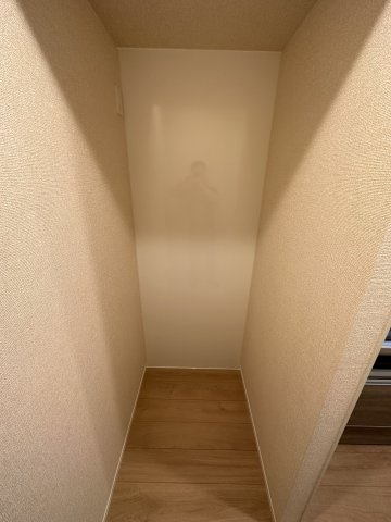 オーヴェスト深大寺の設備