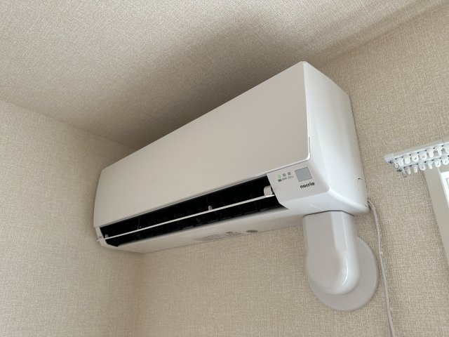 オーヴェスト深大寺の設備