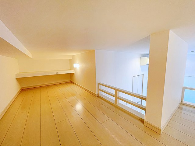 【内装】 | スプリングフォレスト壱番館【名古屋市賃貸・ロフト付】