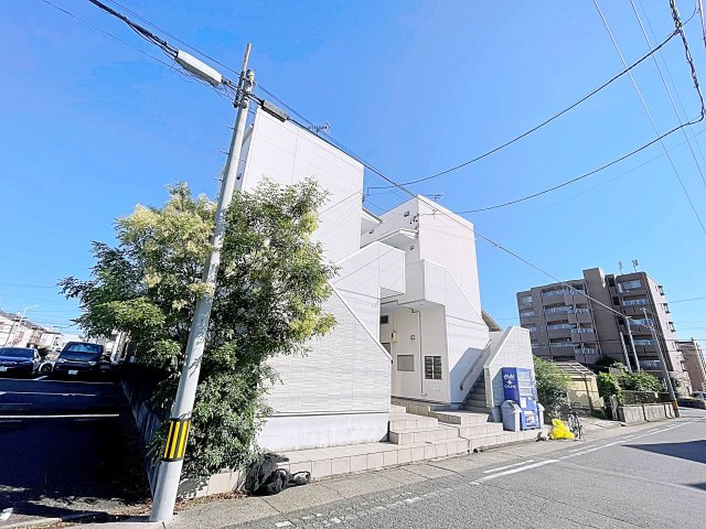 【その他共用部分】 | スプリングフォレスト壱番館【名古屋市賃貸・ロフト付】