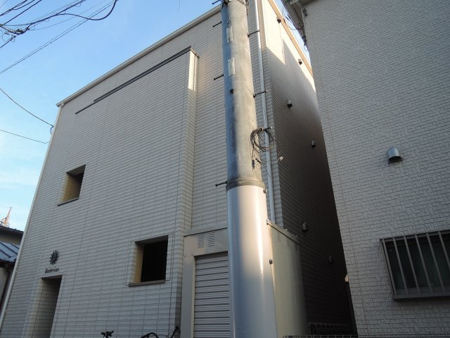 【外観】 | ブレリアス