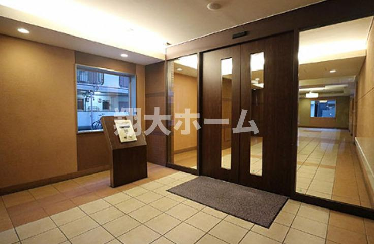 ライジングプレイス浅草参番館のその他