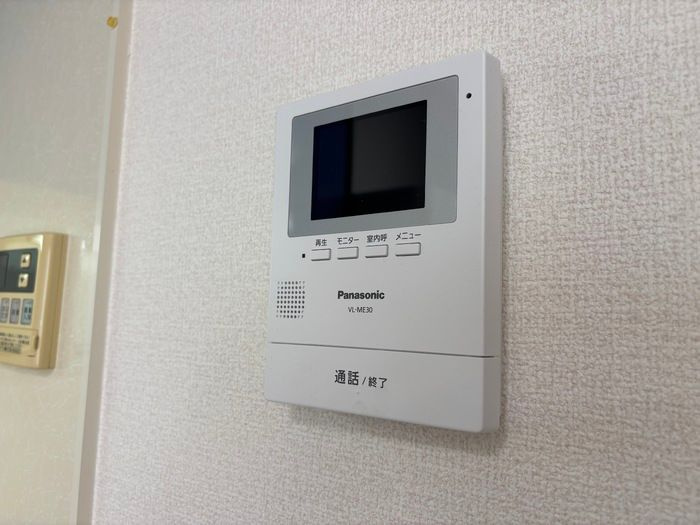 メゾン定正　B