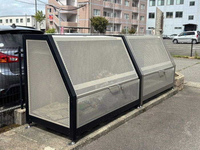 メゾン定正　Bのその他共用部分