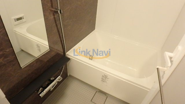 【浴室】 | ザ・パークハビオ堂島