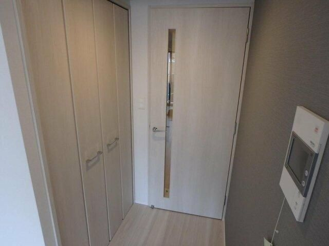 江東区大島７丁目の賃貸マンションのその他