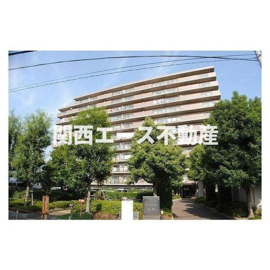 【外観】 | サンファースト京橋