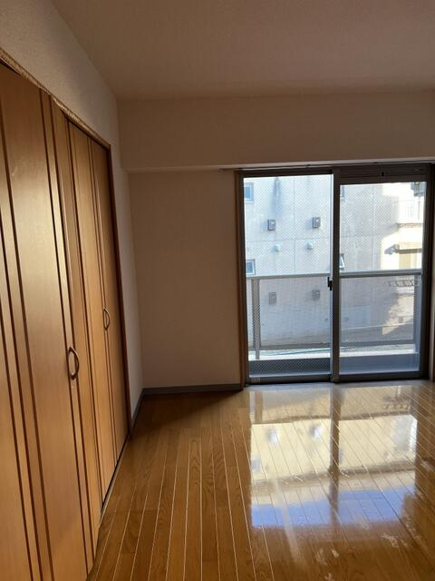 グランメールの寝室|※他部屋参考写真