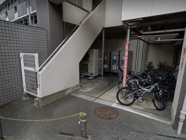 アルテサーノ調布のその他共用部分