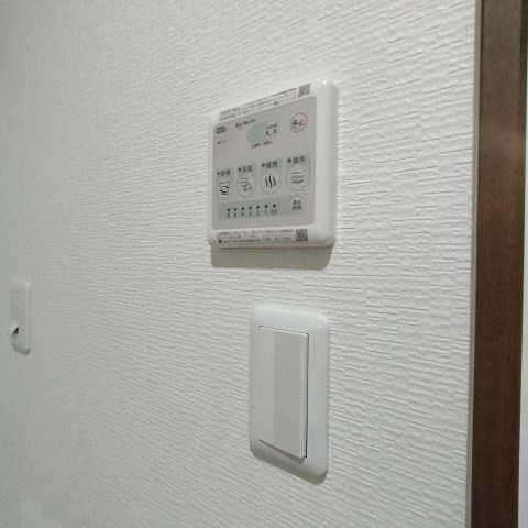 プレジデンス ざ 荒江の設備
