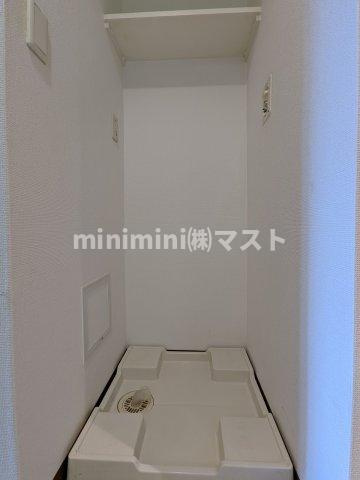 CITYSPIRE桜川Ⅰの設備